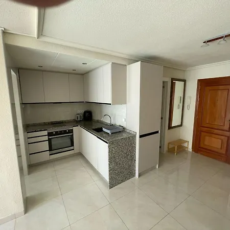 Monserrate K Atico * トレビエハ