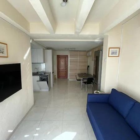Apartment Monserrate K Atico *